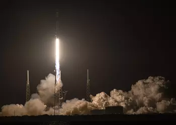 1 booster - 16 lancements : ...