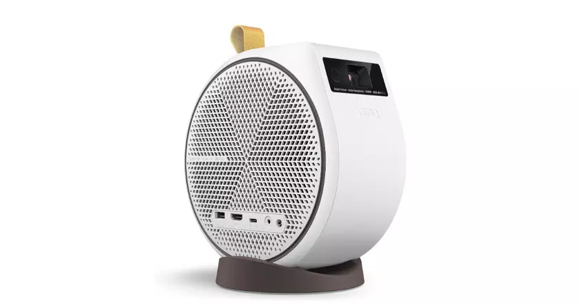 Projecteurs de poche BenQ GV31 