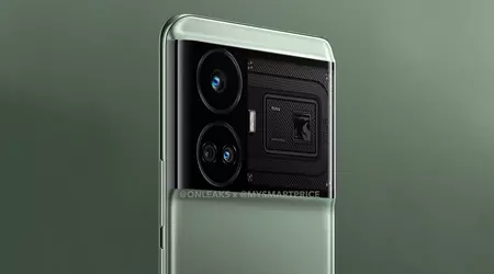 Confirmation : le Realme GT Neo 6 sera doté d'un système de charge rapide de 120 W