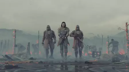 La nouvelle bande-annonce de GreedFall 2 : The Dying World présente le système de combat, la diplomatie et le cadre général du jeu.