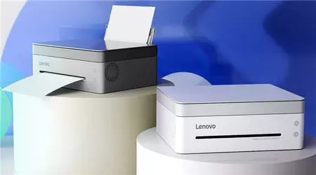 Lenovo a dévoilé l'imprimante laser Xiaoxin Panda Pro avec Wi-Fi, NFC et au prix de 138 $.