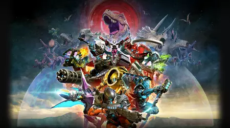 Capcom publie la dernière bande-annonce d'Exoprimal avec l'antagoniste principal
