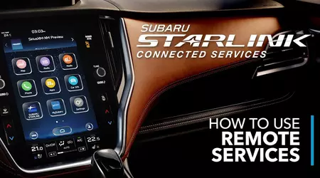 Une faille dans les services de Subaru a permis à des pirates informatiques de déverrouiller les voitures et de suivre l'historique des déplacements des conducteurs.