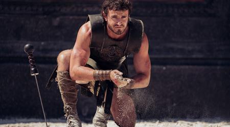 Drame historique à l'échelle épique : la bande-annonce spectaculaire du film "Gladiator 2" est présentée