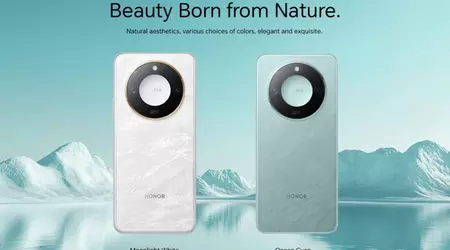 Honor dévoile le X9c Smart avec un double appareil photo en Malaisie
