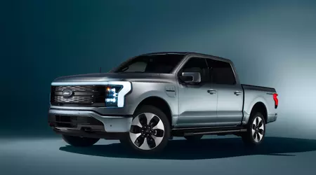 Google et Ford ont dévoilé des mises à jour utiles de Google Maps sur Android Auto pour les voitures électriques Ford