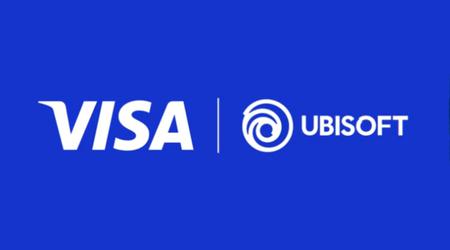 Ubisoft et Visa ont annoncé un partenariat de trois ans : du contenu exclusif pour les joueurs disponible uniquement avec une carte spéciale