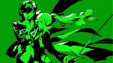 Un initié a dévoilé le logo de Persona 6 et a révélé un temps de développement record pour le nouveau JRPG.