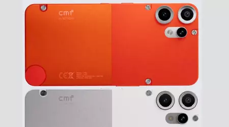 Nothing ne confirme: le CMF Phone 2 Pro aura un design modulaire et prendra en charge des accessoires personnalisés