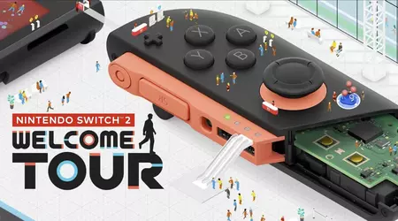 Leçons de Nintendo : l'entreprise a annoncé une application d'introduction pour la Switch 2, mais elle la rendra payante.