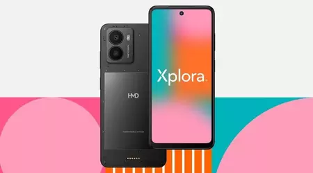 La société finlandaise HMD présente le premier smartphone pour enfants qui les protège sur l'internet