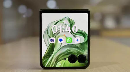 Motorola pourrait présenter le smartphone pliable Razr 60 Ultra en 2025