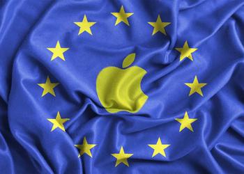 Apple pourrait recevoir sa première amende ...