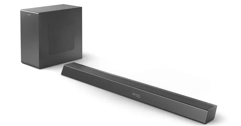 PHILIPS B8905 meilleur barre de son pour tv philips