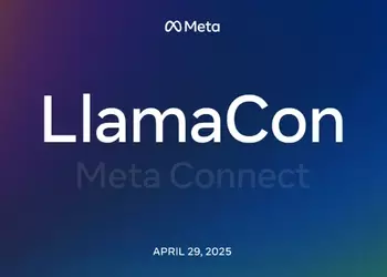 Meta a programmé la première conférence ...