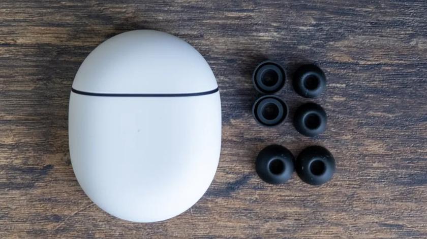 Écouteurs à traduction AI Google Pixel Buds Pro 2