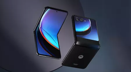 Insider : Le Motorola RAZR 40 Ultra sortira aux États-Unis sous le nom de Motorola RAZR+
