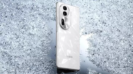 Oppo introduit AI Eraser dans la série Reno11
