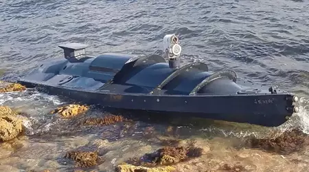 La Roumanie envisage d'acheter des drones de combat naval
