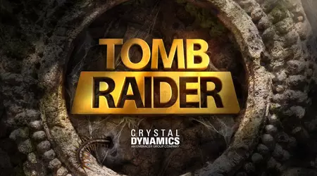 Amazon et Crystal Dynamics ont annoncé la création d'une série télévisée basée sur la franchise emblématique Tomb Raider.