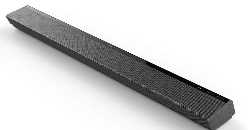 PHILIPS PB603 barre de son pour philips ambilight tv