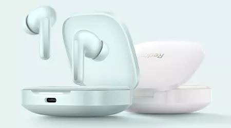 Redmi Buds 6 : ANC et jusqu'à 42 heures d'autonomie pour 28 dollars