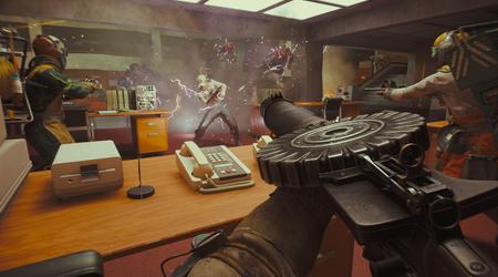 FBC : Firebreak sera compatible avec Nvidia DLSS 4, avec la génération de graphiques multi-images et le traçage de trajectoire sur PC.
