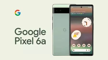 Google va publier une mise à jour obligatoire pour le Pixel 6a : protection contre la surchauffe de la batterie