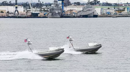 Les États-Unis ont dévoilé le projet 33, selon lequel l'armée sera préparée à une guerre avec la Chine dans les années à venir.
