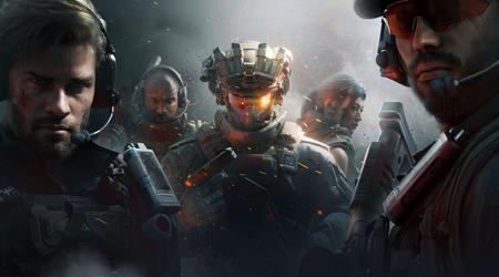 Team Jade reporte la sortie de Delta Force sur consoles
