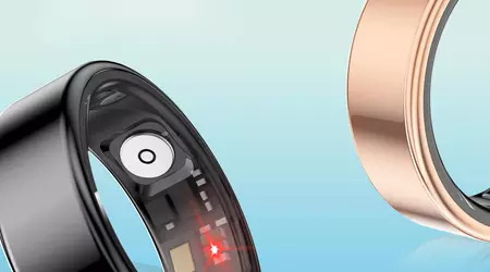 Rollme présente la bague intelligente R5 : surveillance de la santé et autonomie de 7 jours