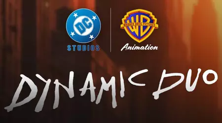 Le film d'animation Dynamic Duo racontant l'histoire des Robins Dick Grayson et Jason Todd est annoncé