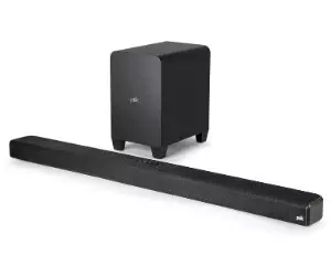 Barre de son Polk Audio Signa ...