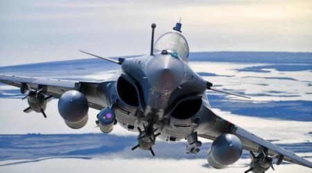 Le premier détruit dans l'histoire : le Pakistan parvient à abattre un Rafale indien