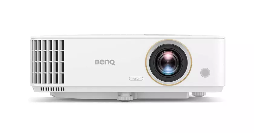 Projecteurs Benq TH685i pour le salon
