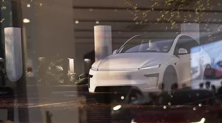 Les commandes de Tesla Model Y sont automatiquement mises à jour vers la nouvelle version "Juniper" aux Philippines