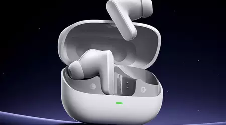 Meizu Live AI : casque TWS avec ANC et Hi-Fi Audio pour 84