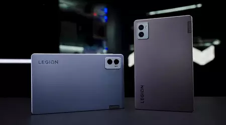Quelques jours avant l'annonce : le Lenovo Legion Y700 (2023) avec une puce Snapdragon 8+ Gen 1 et deux ports USB-C est apparu dans une vidéo.