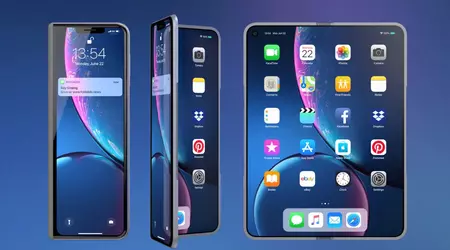 Média : en raison du modèle pliable de l’iPhone, Apple pourrait changer le calendrier de sortie de ses nouveaux smartphones