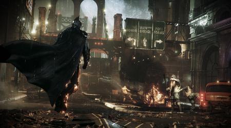 Batman oublié et Saints Row : Le Strong Museum a reçu une collection unique de Volition avec 30 ans d'histoire du studio