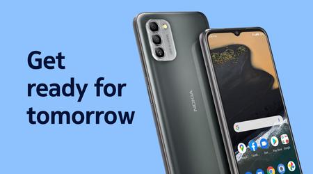 Snapdragon 480, écran 120Hz, appareil photo 48MP avec support Google AR et Android 12 au prix de 270 $ - Présentation du Nokia G400 5G