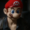 Qu'est-ce qui se passe ici ? Un YouTuber remplace les visages des personnages de The Last of Us Part II par des personnages de Super Mario Bros.-9 Qu'est-ce qui se passe ici ? Un YouTuber remplace les visages des personnages de The Last of Us Part II par des personnages de Super Mario Bros.-9