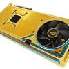Design de la carte graphique RTX 5090