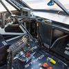Ford Mustang Mach-E avec des améliorations aérodynamiques