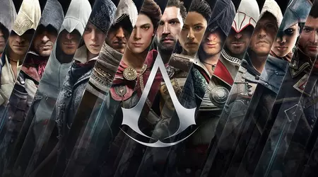 Beaucoup de microtransactions et des similitudes avec le Game Pass : un initié révèle d'importants détails sur la plateforme Assassin's Creed Infinity