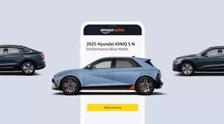 Amazon se lance dans la vente de voitures : les nouveaux modèles Hyundai sont déjà disponibles sur la plateforme