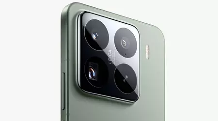 Le nouveau produit phare de Xiaomi, le 15s Pro, a passé la certification MIIT et dévoile quelques spécifications
