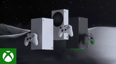 Médias : Microsoft a approuvé le concept et le design de la nouvelle console Xbox et a commencé son développement actif - elle sortira avant la PlayStation 6