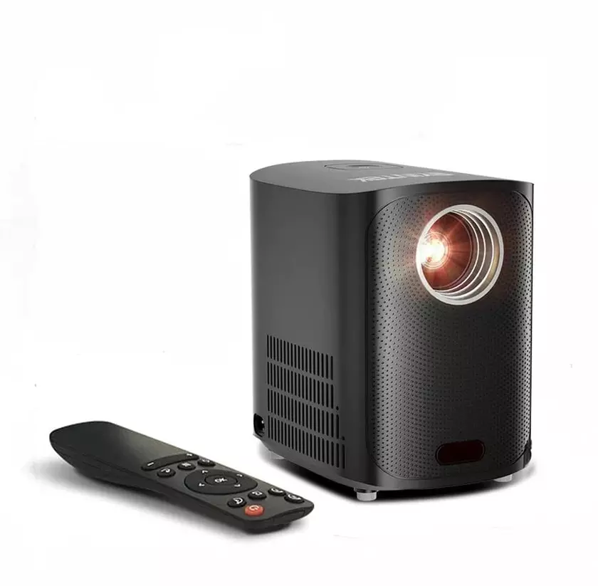 Projecteur Encalife Cinematic Home critique du projecteur encalife