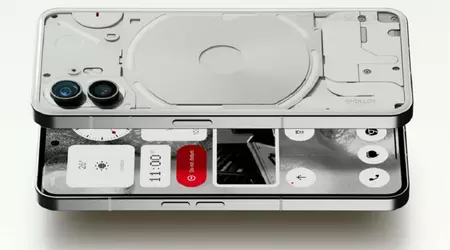 Le Nothing Phone (3) sera lancé à la mi-juillet : un insider réputé a révélé le prix et la date de lancement du nouveau flagship